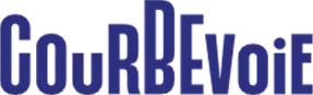 Logo Ville de Courbevoie