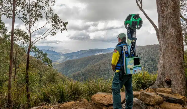 googletrekker2