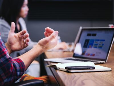 prospection b2b visite virtuelle