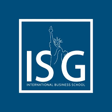 isg logo
