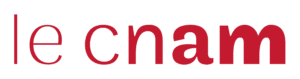 Logo le Cnam