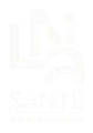 Logo LNA Santé