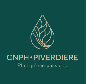 logo cnph piverdiere plus quune passion...