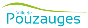 Logo Ville de Pouzauges