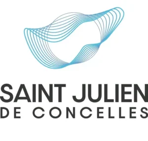 logo saint julien de concelles