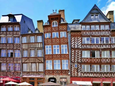 rennes-bretagne tourisme bretagne rennes visite virtuelle