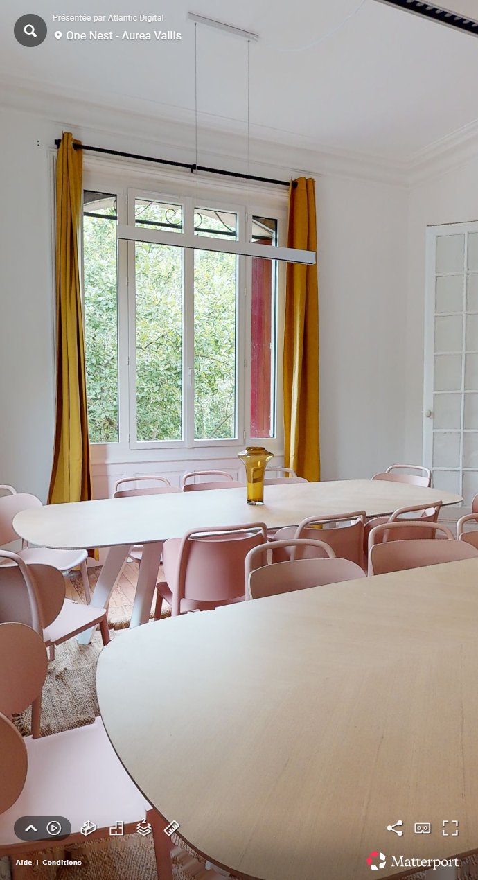 visite virtuelle immobilier